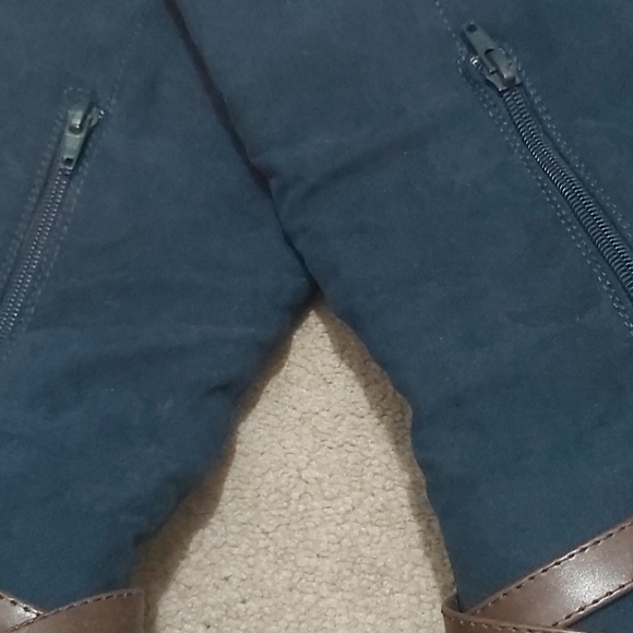 Boot heels - Picture 4 of 4